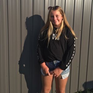 Meet your Posher, Catherine